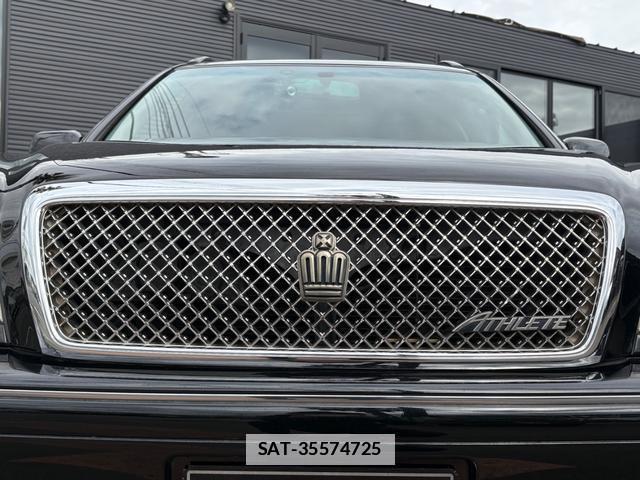 Toyota CROWN ESTATE 2004-10 7803301-11