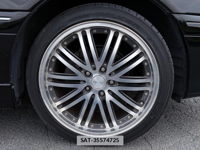 Toyota CROWN ESTATE 2004-10 7803301-12