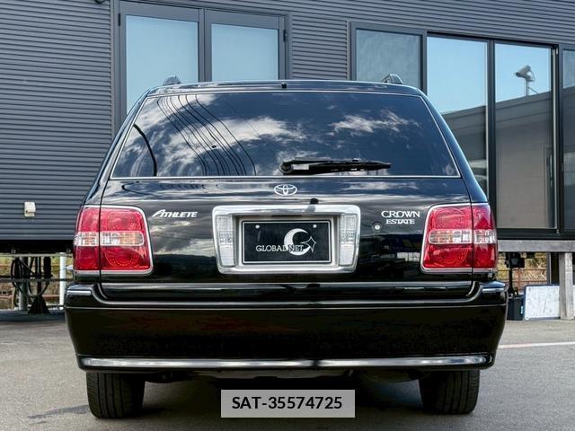 Toyota CROWN ESTATE 2004-10 7803301-13
