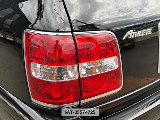 Toyota CROWN ESTATE 2004-10 7803301-14