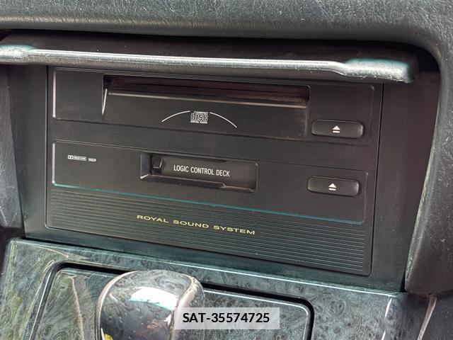 Toyota CROWN ESTATE 2004-10 7803301-17