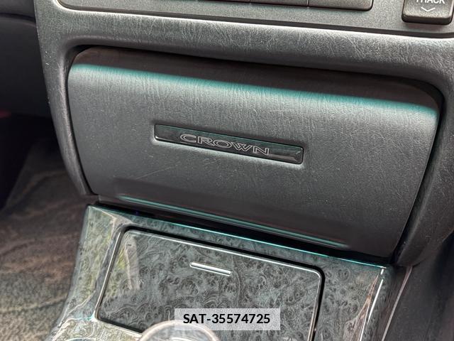 Toyota CROWN ESTATE 2004-10 7803301-18
