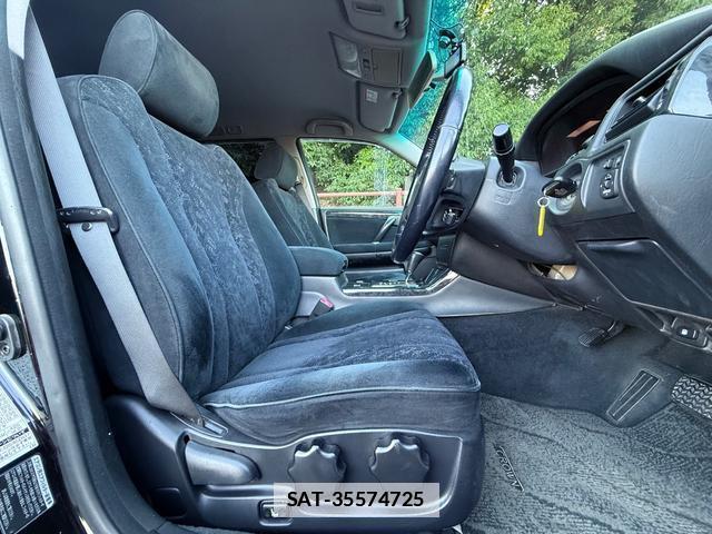 Toyota CROWN ESTATE 2004-10 7803301-5