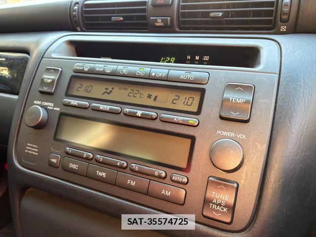 Toyota CROWN ESTATE 2004-10 7803301-6