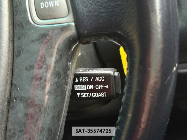 Toyota CROWN ESTATE 2004-10 7803301-7