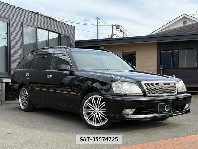 Toyota CROWN ESTATE 2004-10 7803301-9