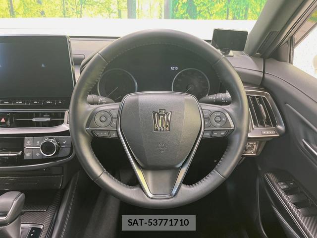 Toyota CROWN HYBRID 2021-05 7793071-10
