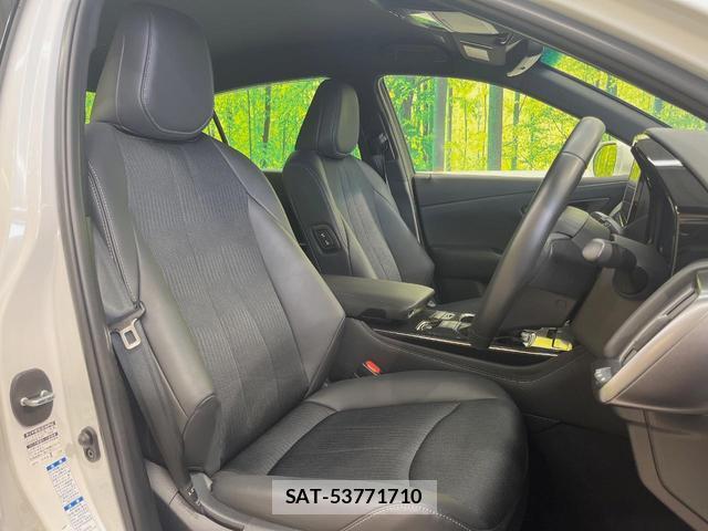 Toyota CROWN HYBRID 2021-05 7793071-7