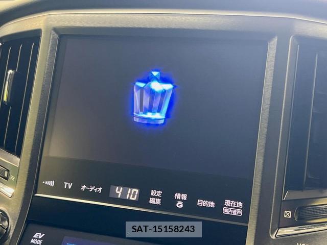 Toyota CROWN HYBRID 2014-08 7793085-3