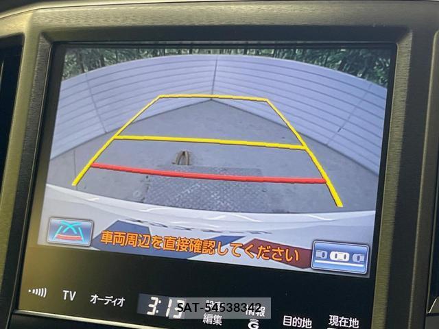 Toyota CROWN HYBRID 2014-07 7793087-3