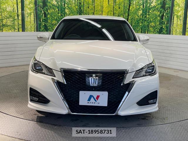 Toyota CROWN HYBRID 2015-11 7793094-12