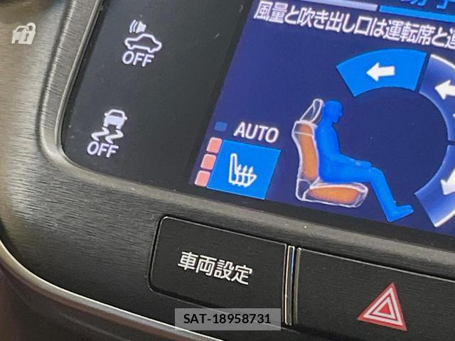 Toyota CROWN HYBRID 2015-11 7793094-5