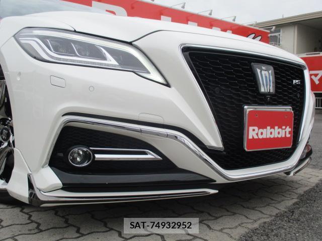 Toyota CROWN HYBRID 2018-07 7793407-18