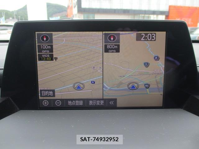 Toyota CROWN HYBRID 2018-07 7793407-4