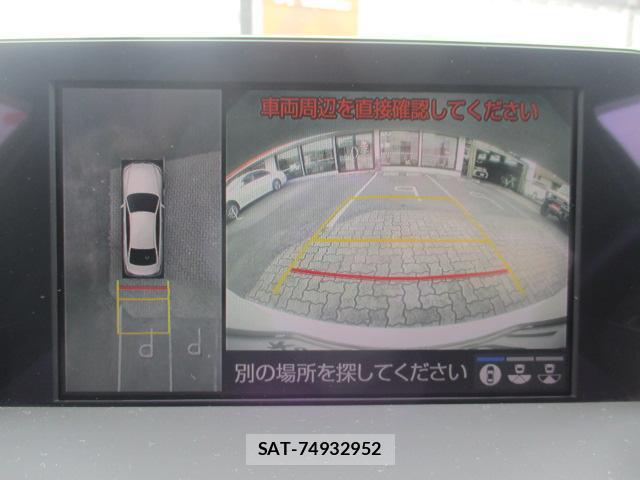Toyota CROWN HYBRID 2018-07 7793407-6
