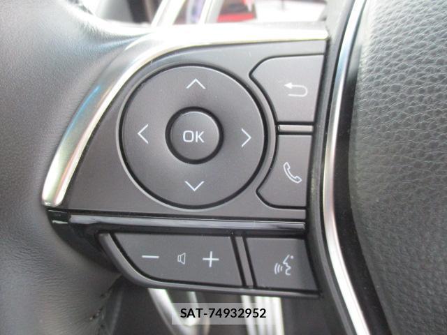 Toyota CROWN HYBRID 2018-07 7793407-8