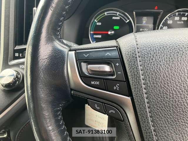 Toyota CROWN HYBRID 2016-03 7793630-15