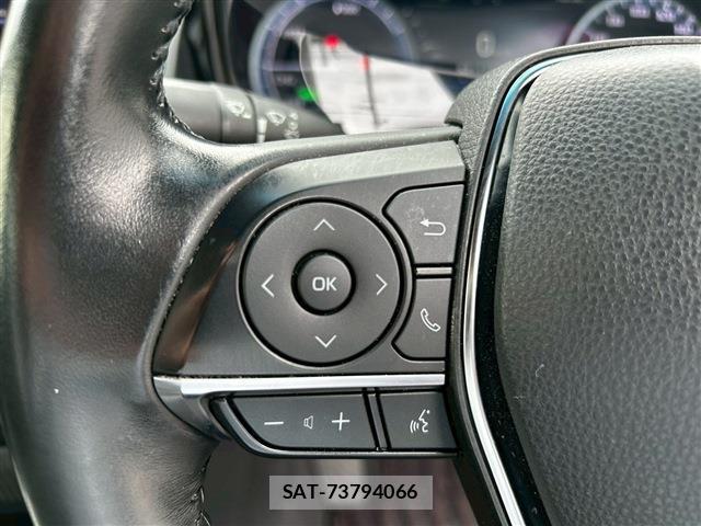 Toyota CROWN HYBRID 2021-07 7794638-17