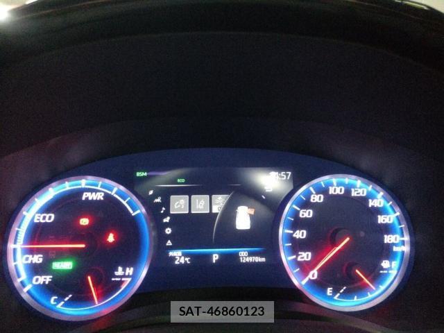 Toyota CROWN HYBRID 2019-04 7795003-2