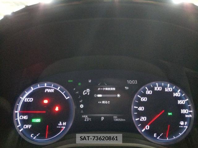 Toyota CROWN HYBRID 2018-10 7795007-5