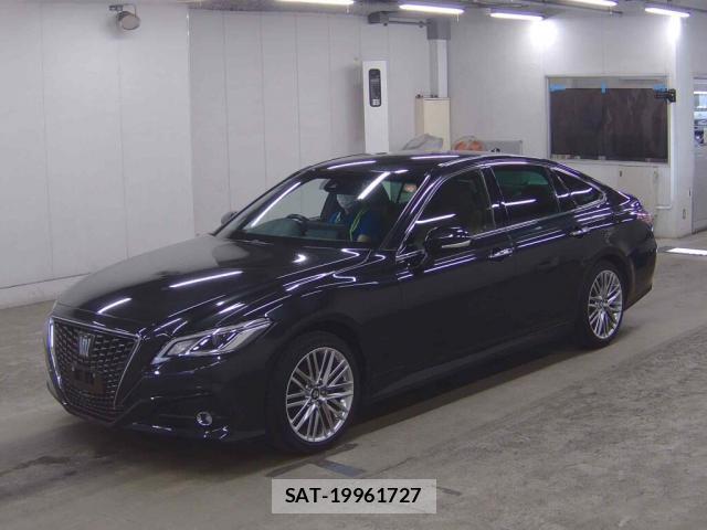Toyota CROWN HYBRID 2022-05 7795136-0
