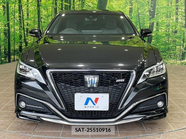 Toyota CROWN HYBRID 2021 7795202-13