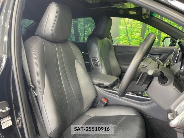 Toyota CROWN HYBRID 2021 7795202-7