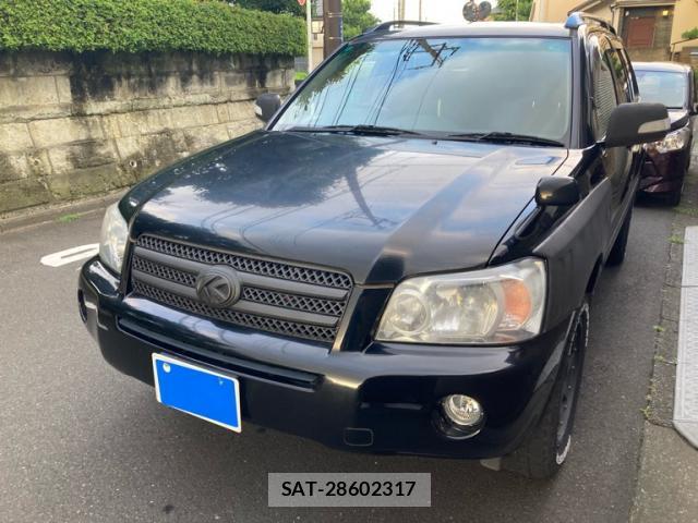 sat car