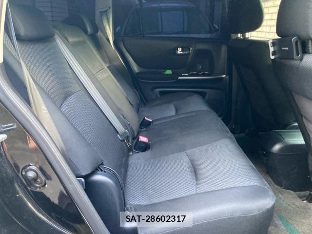 Toyota CROWN HYBRID 2005-07 7795246-11