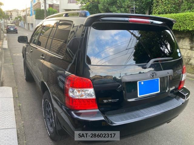 Toyota CROWN HYBRID 2005-07 7795246-13