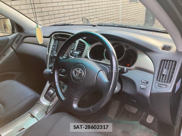 Toyota CROWN HYBRID 2005-07 7795246-15