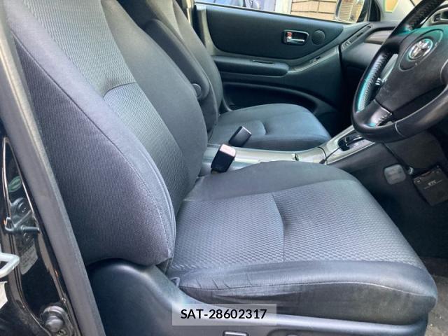 Toyota CROWN HYBRID 2005-07 7795246-16