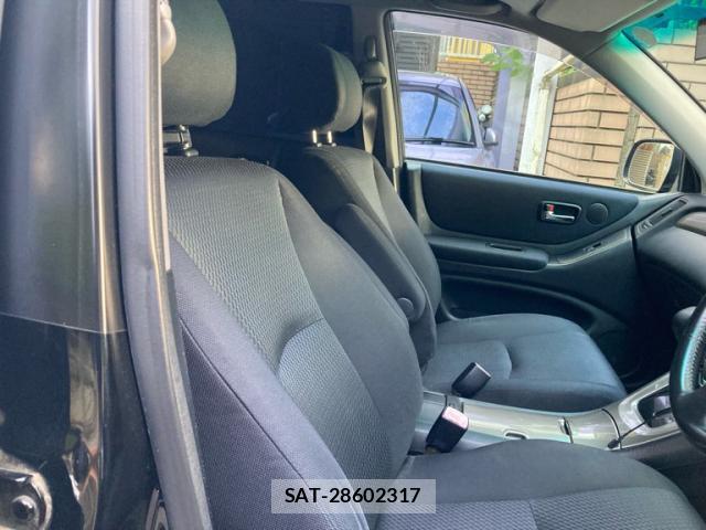 Toyota CROWN HYBRID 2005-07 7795246-17