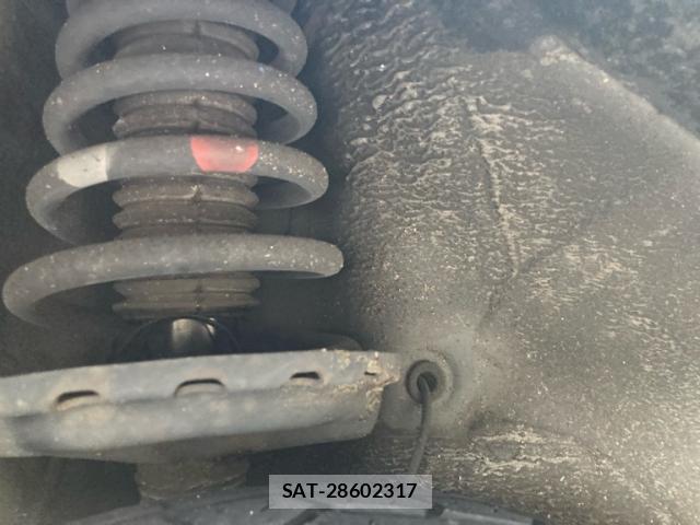 Toyota CROWN HYBRID 2005-07 7795246-8