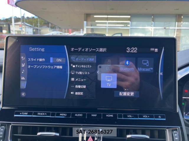 Toyota CROWN HYBRID 2021-03 7795279-10