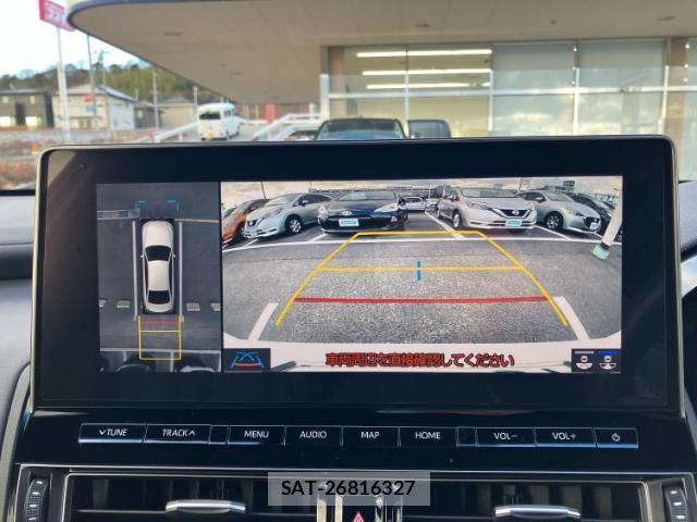 Toyota CROWN HYBRID 2021-03 7795279-11