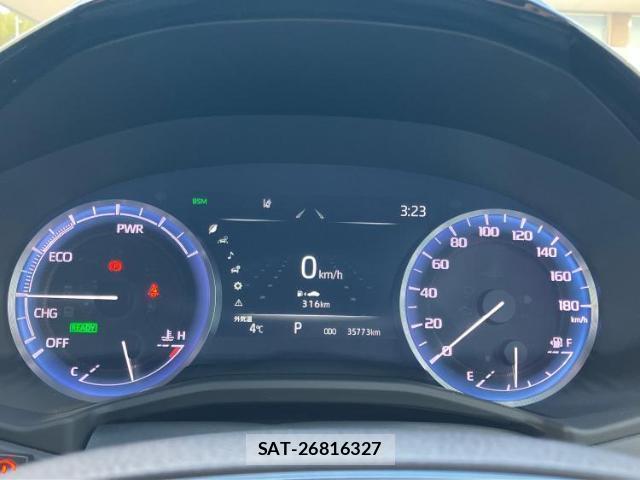 Toyota CROWN HYBRID 2021-03 7795279-13
