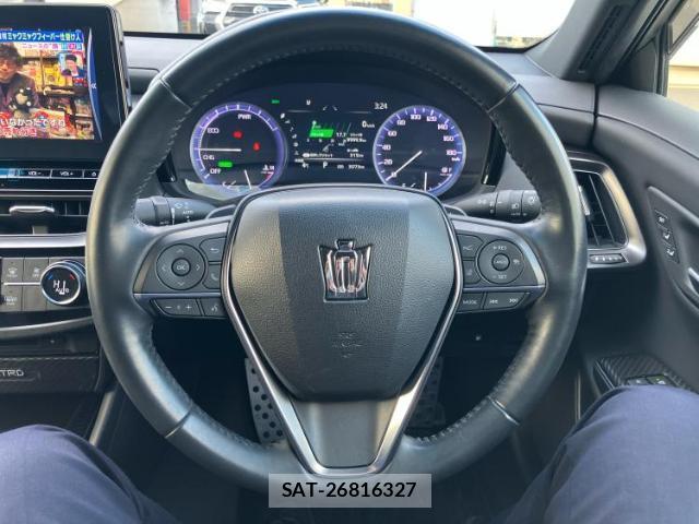 Toyota CROWN HYBRID 2021-03 7795279-14