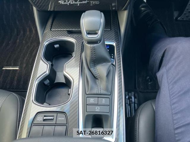 Toyota CROWN HYBRID 2021-03 7795279-17
