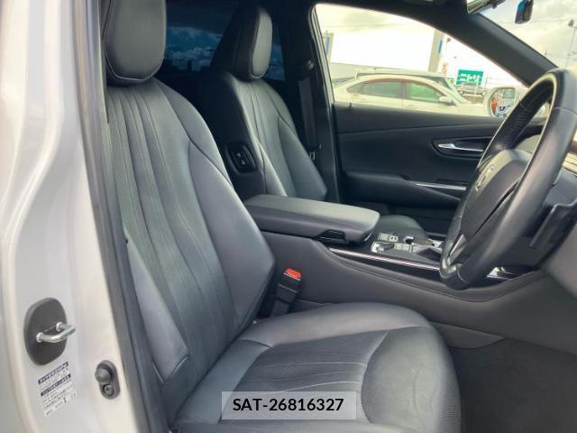 Toyota CROWN HYBRID 2021-03 7795279-3