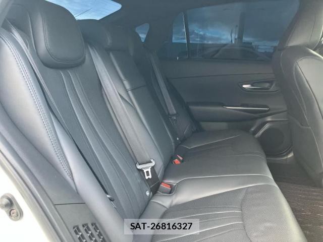 Toyota CROWN HYBRID 2021-03 7795279-4