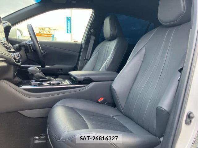 Toyota CROWN HYBRID 2021-03 7795279-5