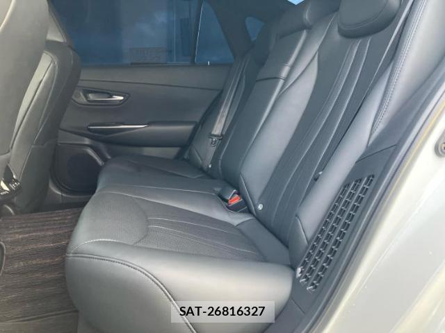 Toyota CROWN HYBRID 2021-03 7795279-6