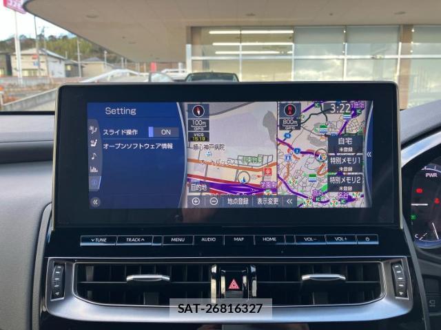 Toyota CROWN HYBRID 2021-03 7795279-9