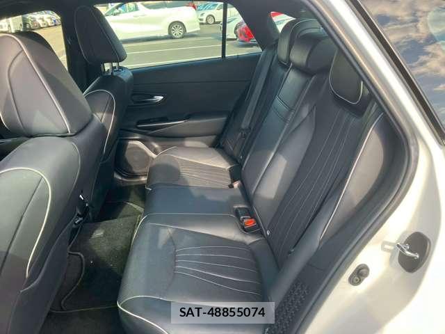 Toyota CROWN HYBRID 2018-12 7795839-12