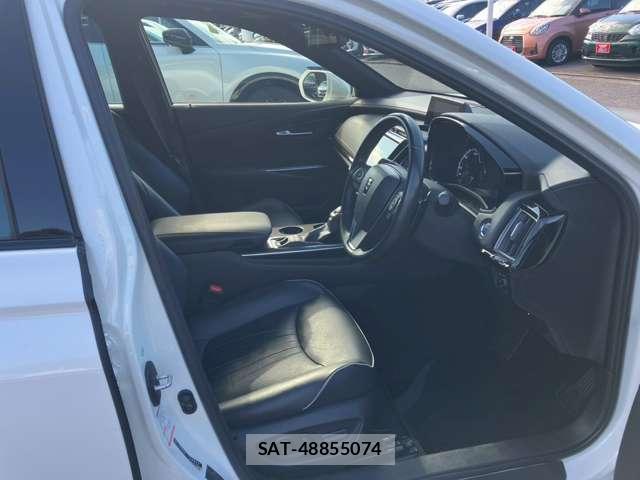 Toyota CROWN HYBRID 2018-12 7795839-9