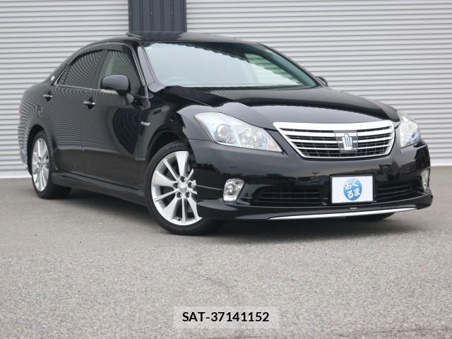 sat car