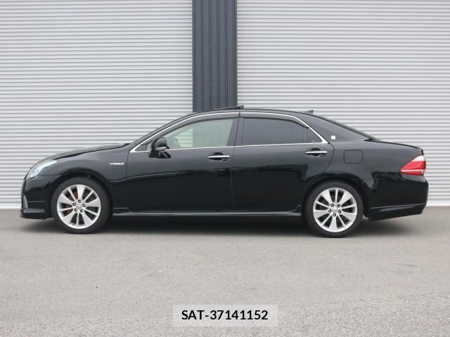 Toyota CROWN HYBRID 2012-06 7796347-10
