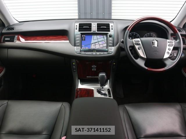 Toyota CROWN HYBRID 2012-06 7796347-2