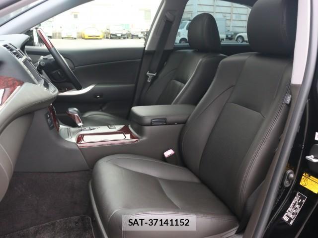 Toyota CROWN HYBRID 2012-06 7796347-5